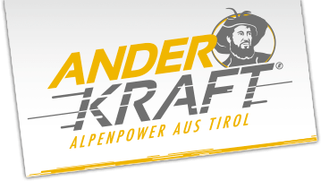 Anderkraft Logo